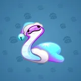 Pet Snake #1696