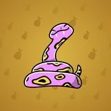 Pet Snake #1702