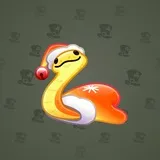 Pet Snake #1705