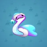 Pet Snake #1709 Pet Snake #1709