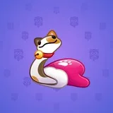 Pet Snake #1715