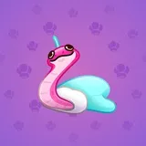 Pet Snake #1728 Pet Snake #1728