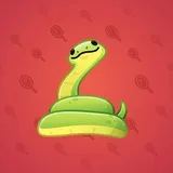 Pet Snake #1730