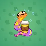 Pet Snake #1734