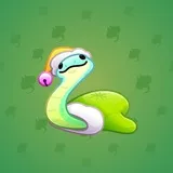 Pet Snake #1741