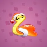 Pet Snake #1742