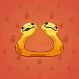 Pet Snake #1744
