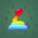 Pet Snake #1763