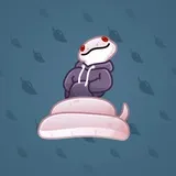 Pet Snake #1764
