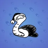 Pet Snake #177