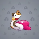 Pet Snake #1781