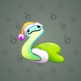 Pet Snake #1814 Pet Snake #1814