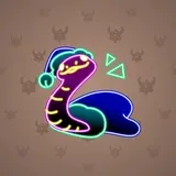 Pet Snake #1817