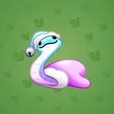 Pet Snake #1823