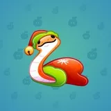 Pet Snake #1827