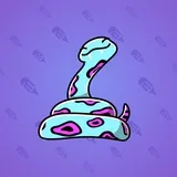Pet Snake #183