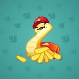Pet Snake #1831 Pet Snake #1831