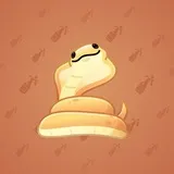 Pet Snake #1837