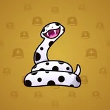 Pet Snake #1841
