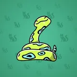 Pet Snake #1847