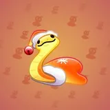 Pet Snake #1858