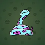 Pet Snake #1864 Pet Snake #1864