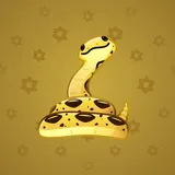 Pet Snake #1883