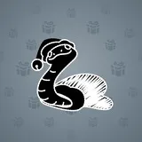 Pet Snake #1884