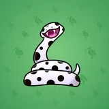 Pet Snake #1891
