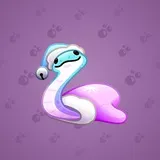 Pet Snake #1892 Pet Snake #1892