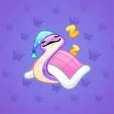 Pet Snake #1894