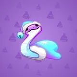 Pet Snake #1896
