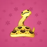 Pet Snake #1897 Pet Snake #1897