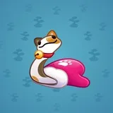 Pet Snake #1900