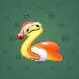 Pet Snake #1905