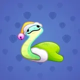 Pet Snake #1912