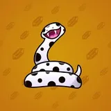 Pet Snake #192