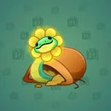 Pet Snake #1925