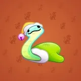 Pet Snake #1929