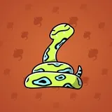 Pet Snake #194