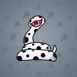 Pet Snake #1941