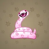 Pet Snake #1953