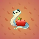 Pet Snake #1955