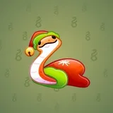 Pet Snake #1966