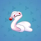 Pet Snake #1968