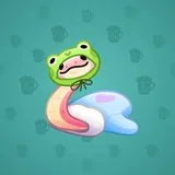 Pet Snake #1970