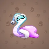 Pet Snake #1976