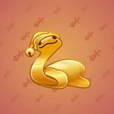 Pet Snake #1988 Pet Snake #1988