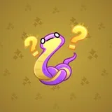 Pet Snake #1995