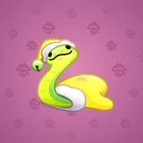 Pet Snake #202